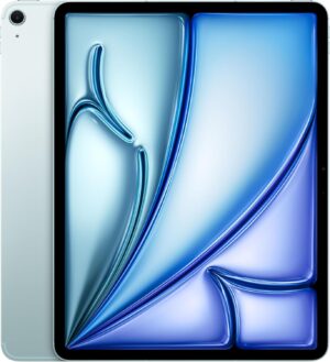 Apple iPad Air 13" (2024) M2 Wi-Fi 256GB (Blue)