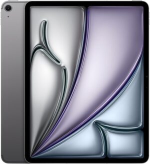 Apple iPad Air 13" (2024) M2 Wi-Fi 256GB (Space Grey)