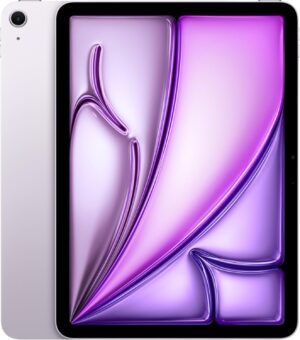 Apple iPad Air 2026 11" M4 WiFi 128GB 12GB (Purple)