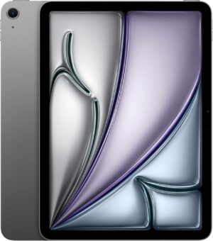 Apple iPad Air 2026 11" M4 WiFi 128GB 12GB (Space Grey)