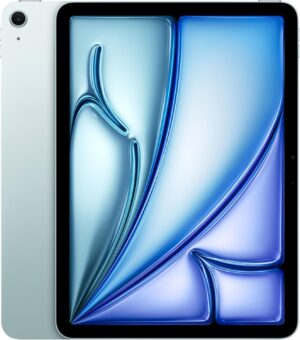 Apple iPad Air 2026 11" M4 WiFi 256GB 12GB (Blue)
