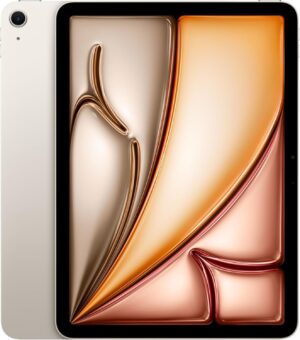 Apple iPad Air 2026 11" M4 WiFi 256GB 12GB (Starlight)