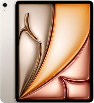 Apple iPad Air 2026 13" M4 Wi-Fi 256GB 12GB (Starlight)