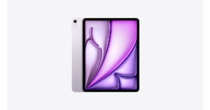 Apple iPad Mini 7 2024 Wi-Fi 128GB (Purple)