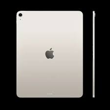 Apple iPad Mini 7 2024 Wi-Fi 128GB (Starlight) - Image 4