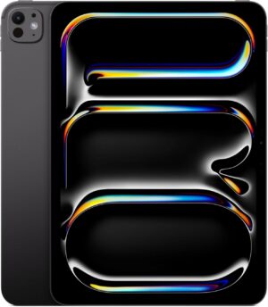 Apple iPad Pro 11" 2025 (M5) Wi-Fi 256GB (Space Black)