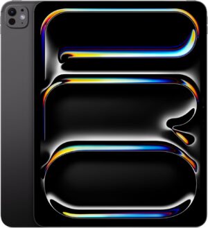 Apple iPad Pro 13" 2025 (M5) Wi-Fi 256GB (Space Black)