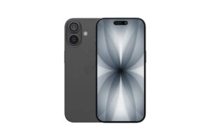 Apple iPhone 17 256GB (Black)