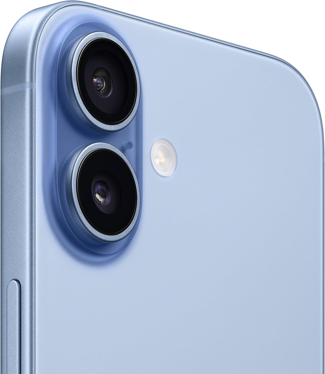 Apple iPhone 17 512GB (Mist Blue) - Image 2