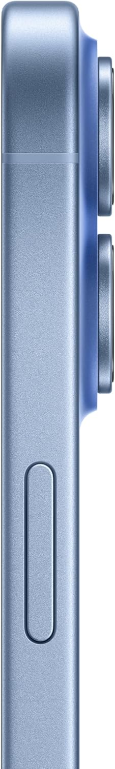 Apple iPhone 17 512GB (Mist Blue) - Image 3