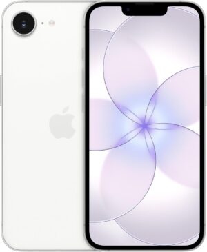 Apple iPhone 17e 256GB (White)