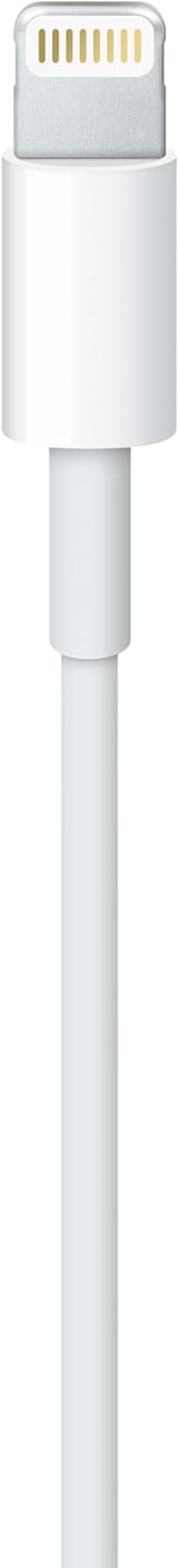 Apple Lightning to USB Cable 1m - Image 2