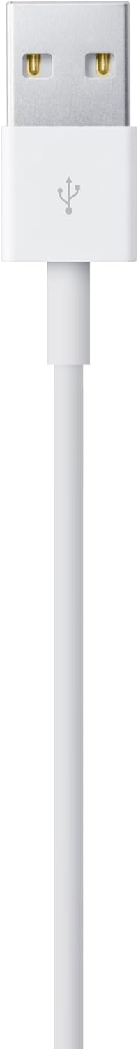 Apple Lightning to USB Cable 1m - Image 3