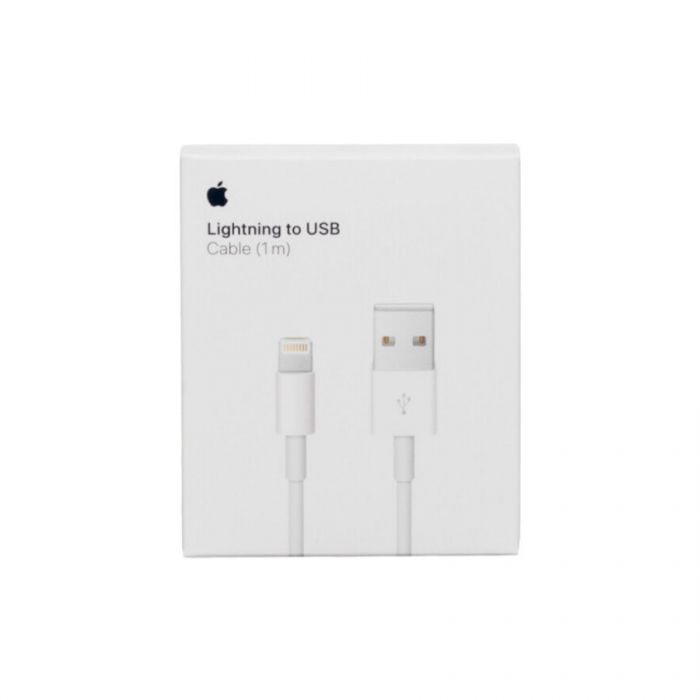 Apple Lightning to USB Cable 1m - Image 4