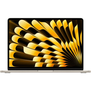 Apple MacBook Air 13" M5 512GB 16GB (MDHA4, Starlight)