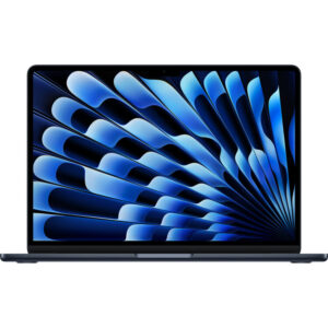 Apple MacBook Air 13" M5 512GB 16GB (MDHE4 , Midnight)