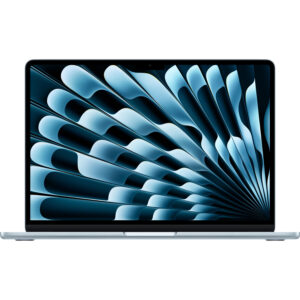 Apple MacBook Air 13" M5 512GB 16GB (MDHH4, Sky Blue)