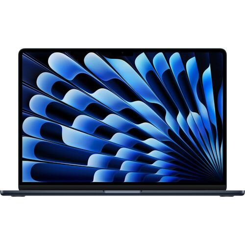 Apple MacBook Air 15" M5 512GB 16GB (MDVH4, Midnight)