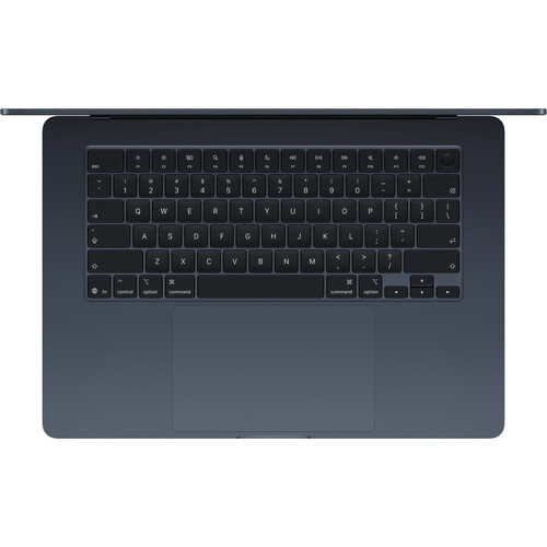 Apple MacBook Air 15" M5 512GB 16GB (MDVH4, Midnight) - Image 2