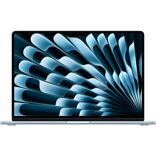 Apple MacBook Air 15" M5 512GB 16GB (MDVQ4, Sky Blue)