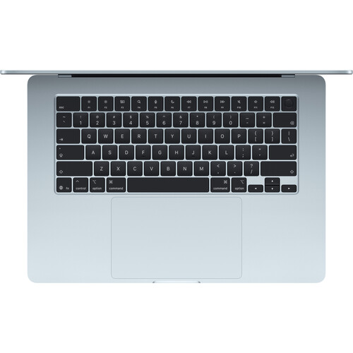Apple MacBook Air 15" M5 512GB 16GB (MDVQ4, Sky Blue) - Image 2