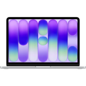 Apple MacBook Neo 512GB 8GB (MHFC4, Silver)