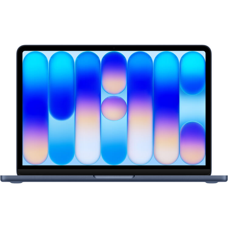 Apple MacBook Neo 512GB 8GB (MHFG4, Indigo)