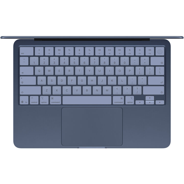 Apple MacBook Neo 512GB 8GB (MHFG4, Indigo) - Image 2