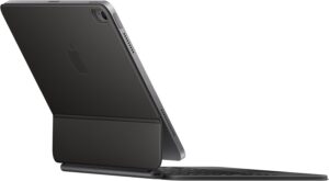 Apple Magic Keyboard for iPad Air 11-inch A3339 (Black, MGYX4)