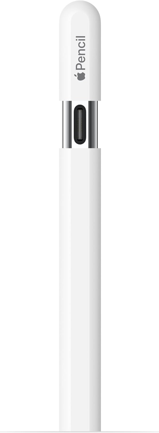 Apple Pencil MUWA3 (USB-C) - Image 2