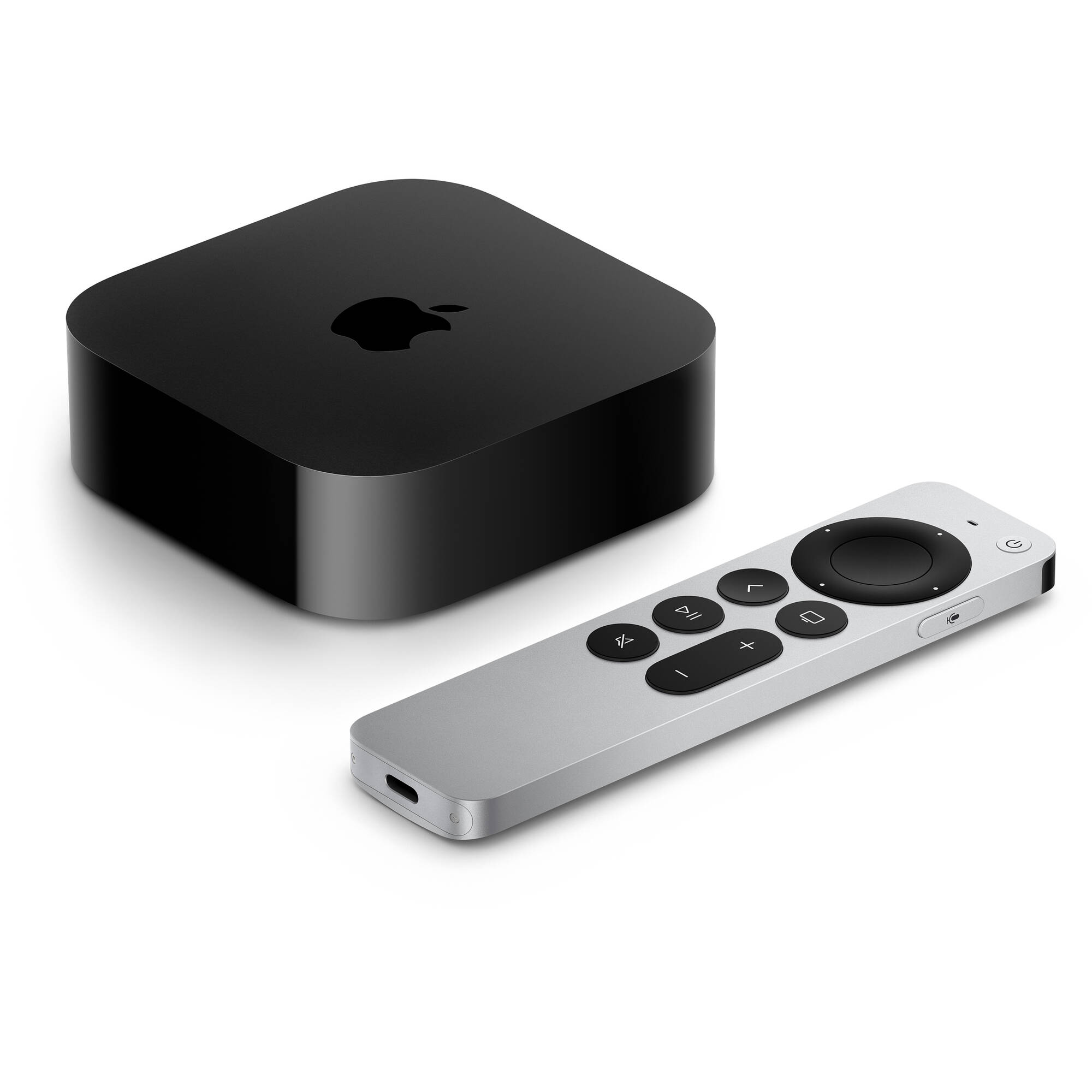 Apple TV 4K Wi-Fi 2022 (64GB) - Image 2
