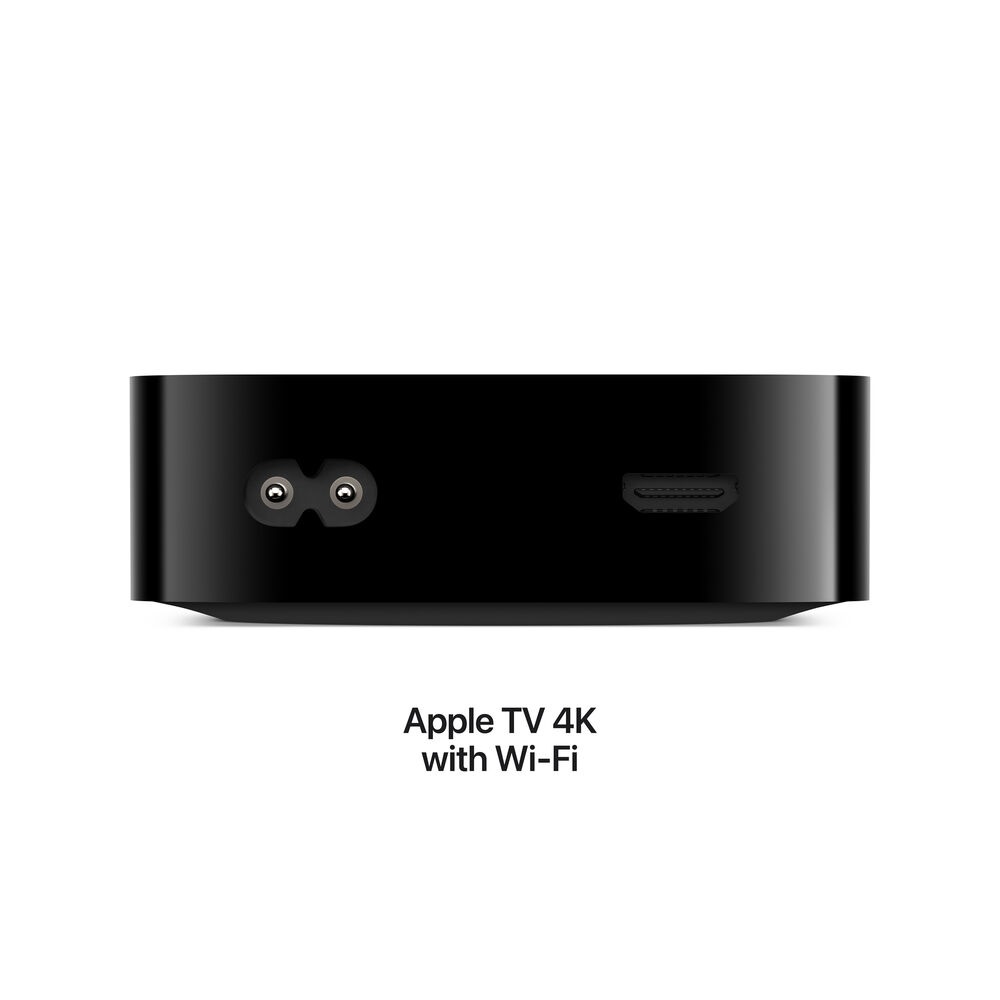 Apple TV 4K Wi-Fi 2022 (64GB) - Image 4