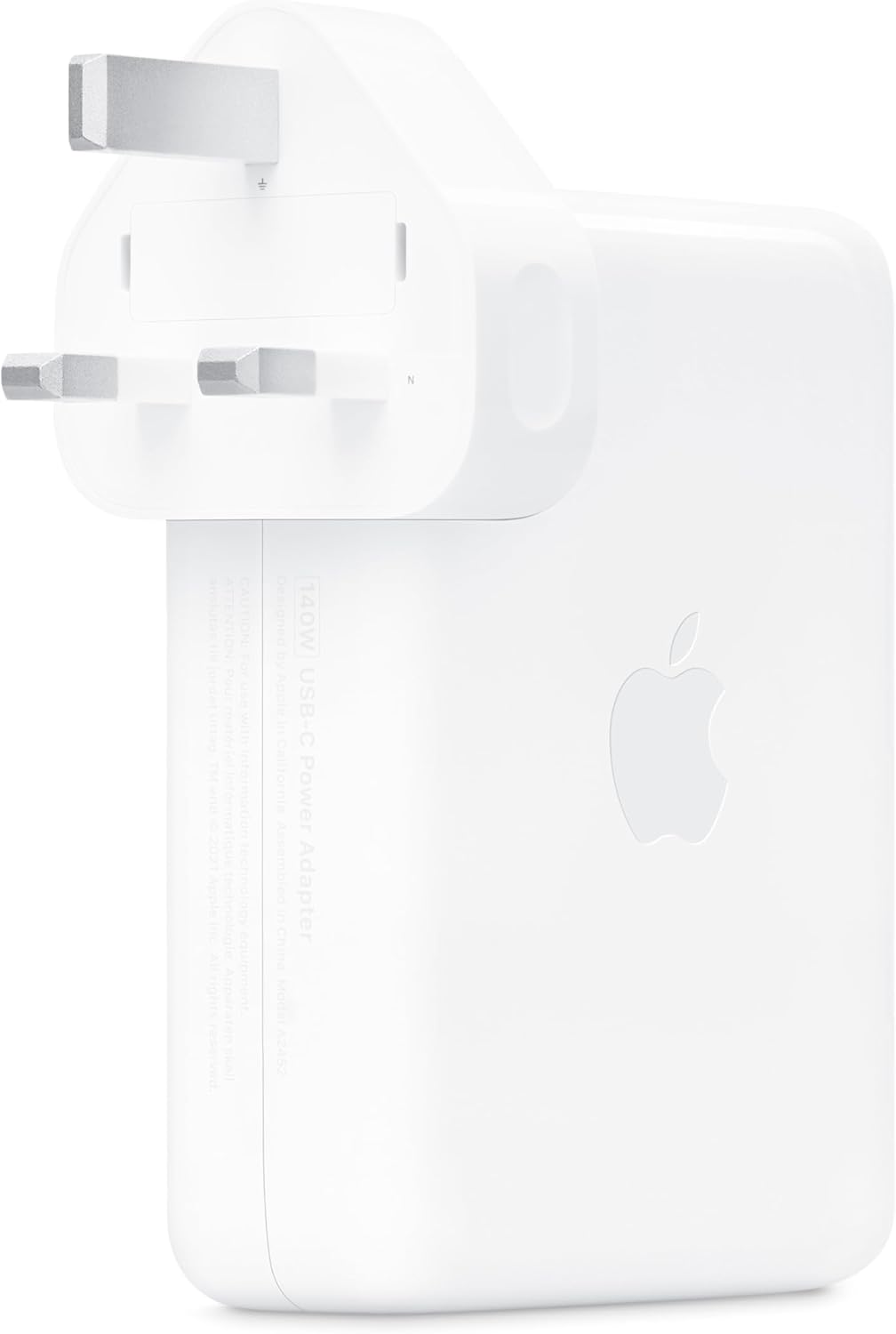 Apple USB-C Power Adapter (140W) - Image 3