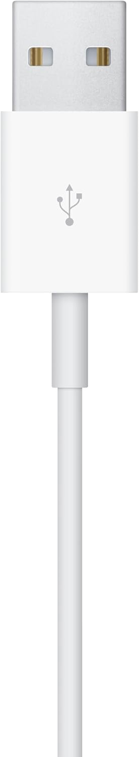 Apple Watch Magnetic Charging Cable (1m) - Image 4
