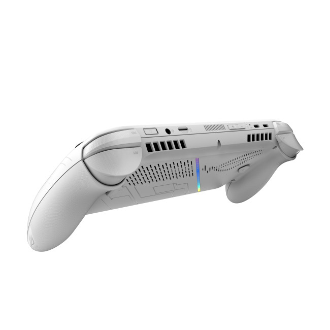 ASUS ROG Ally 2025 Ryzen Z2 A 512GB 16GB (White) - Image 3