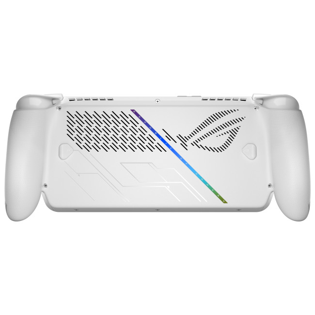 ASUS ROG Ally 2025 Ryzen Z2 A 512GB 16GB (White) - Image 4