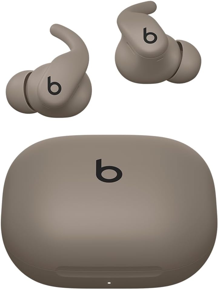 Beats Powerbeats Fit (Grey) - Image 4