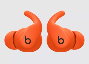 Beats Powerbeats Fit (Orange)