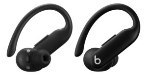 Beats Powerbeats Pro 2 (Black)