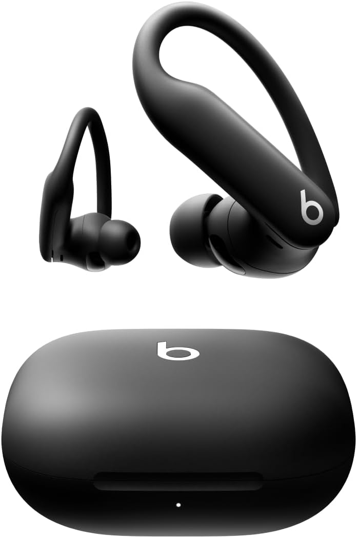 Beats Powerbeats Pro 2 (Black) - Image 4