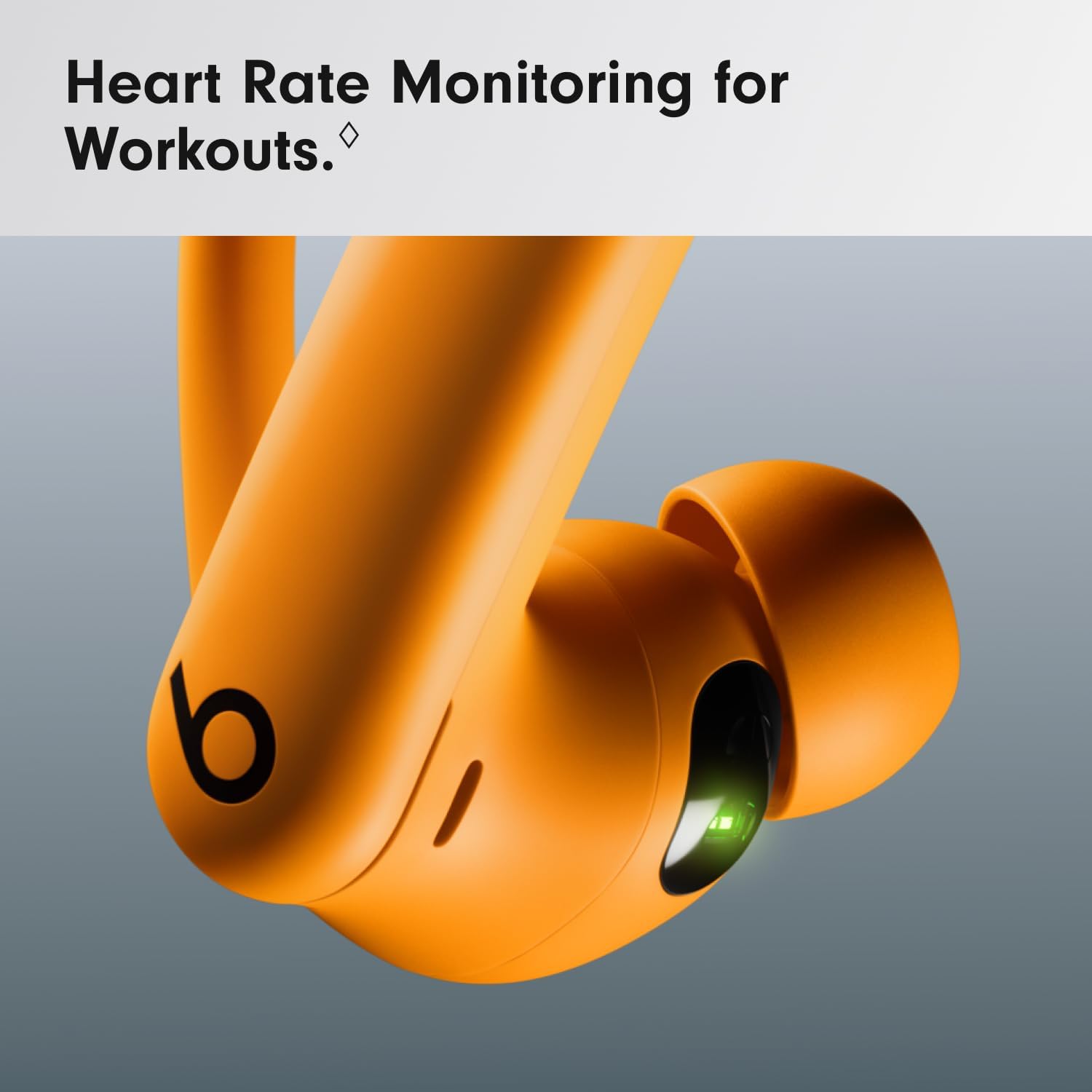 Beats Powerbeats Pro 2 (Orange) - Image 3