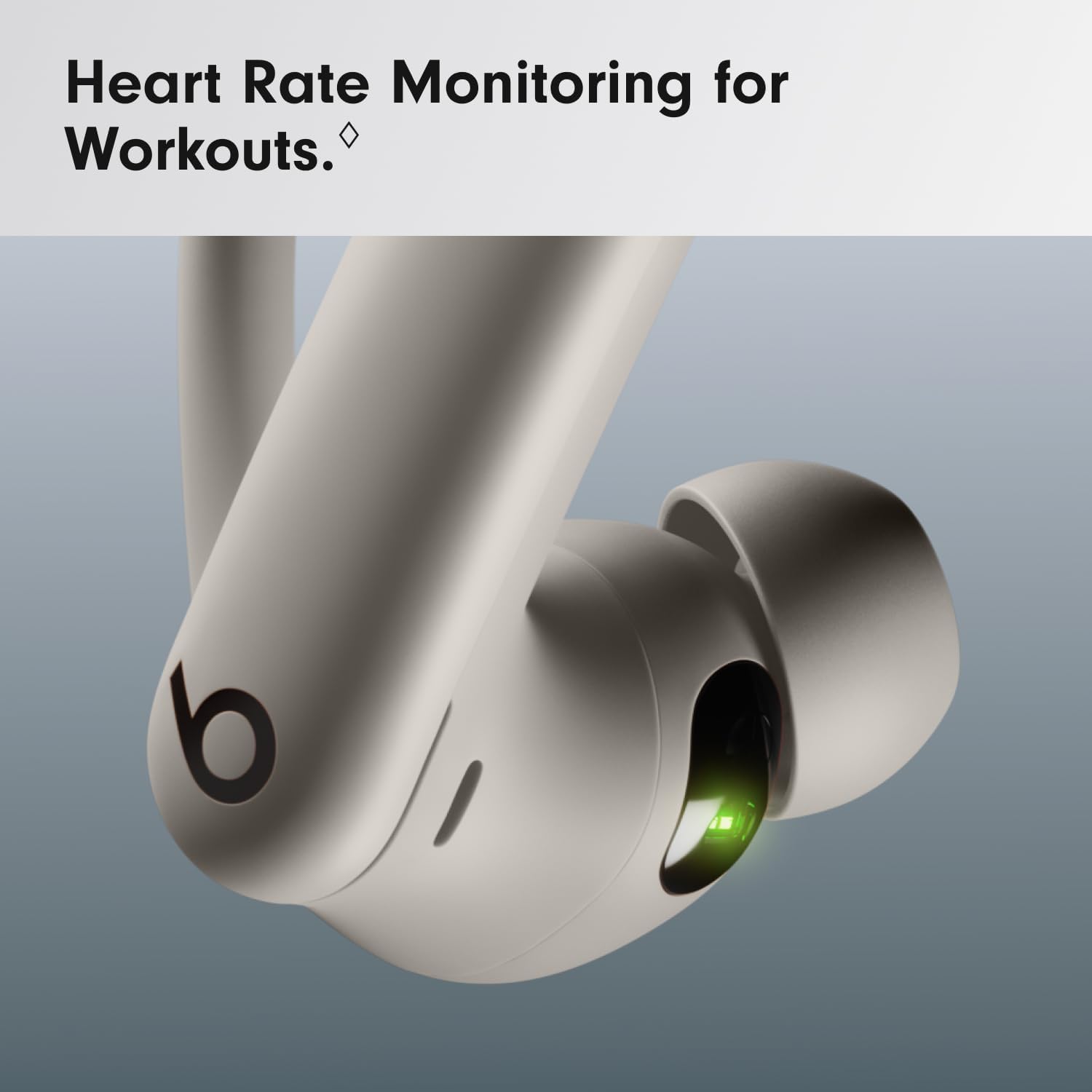Beats Powerbeats Pro 2 (Sand) - Image 3