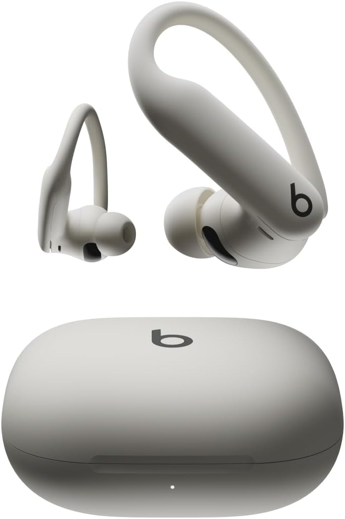 Beats Powerbeats Pro 2 (Sand) - Image 4