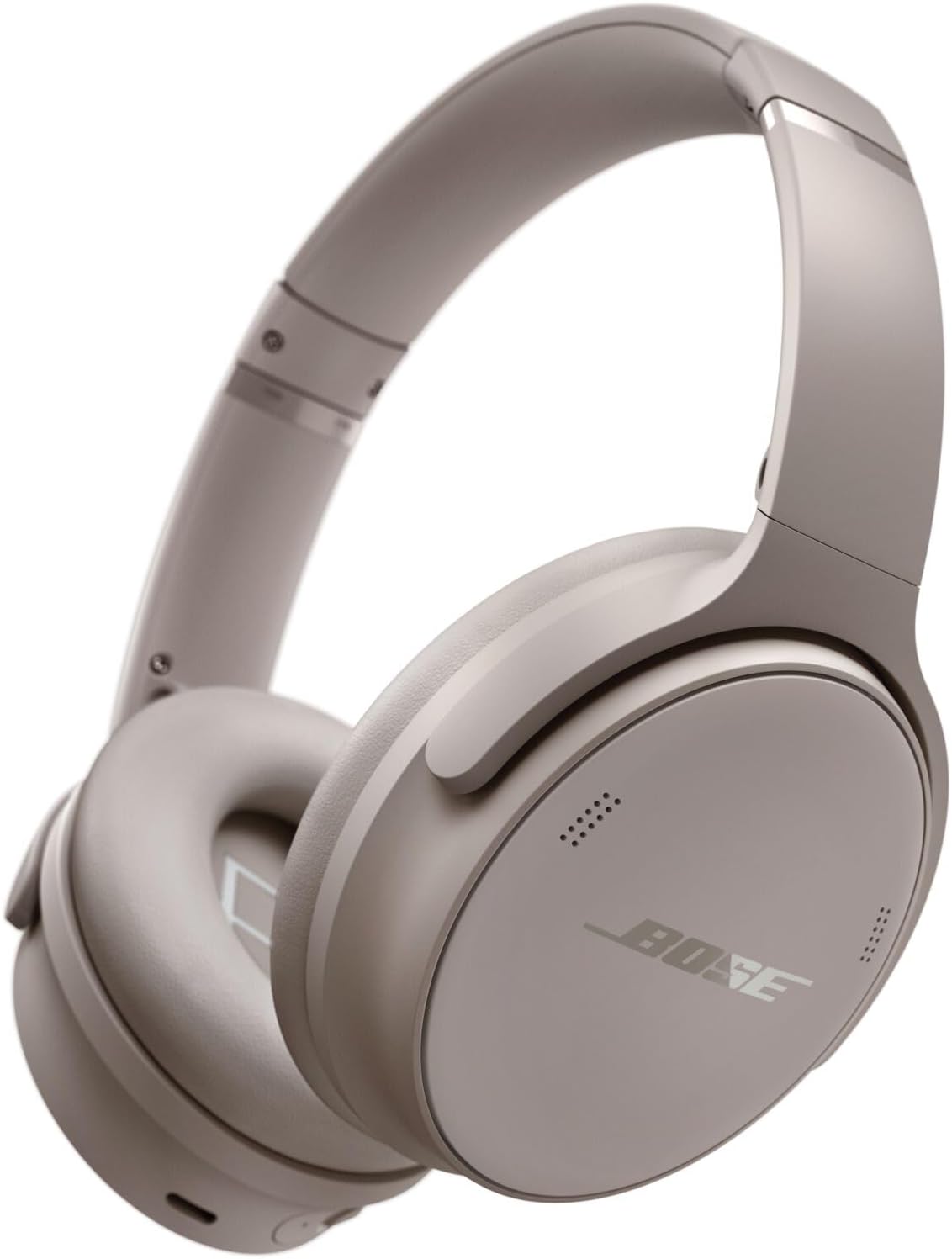 Bose QuietComfort Ultra Headphones (Sandstone)