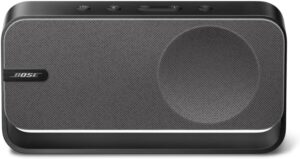 Bose SoundLink Home Bluetooth Speaker (Cool Grey)