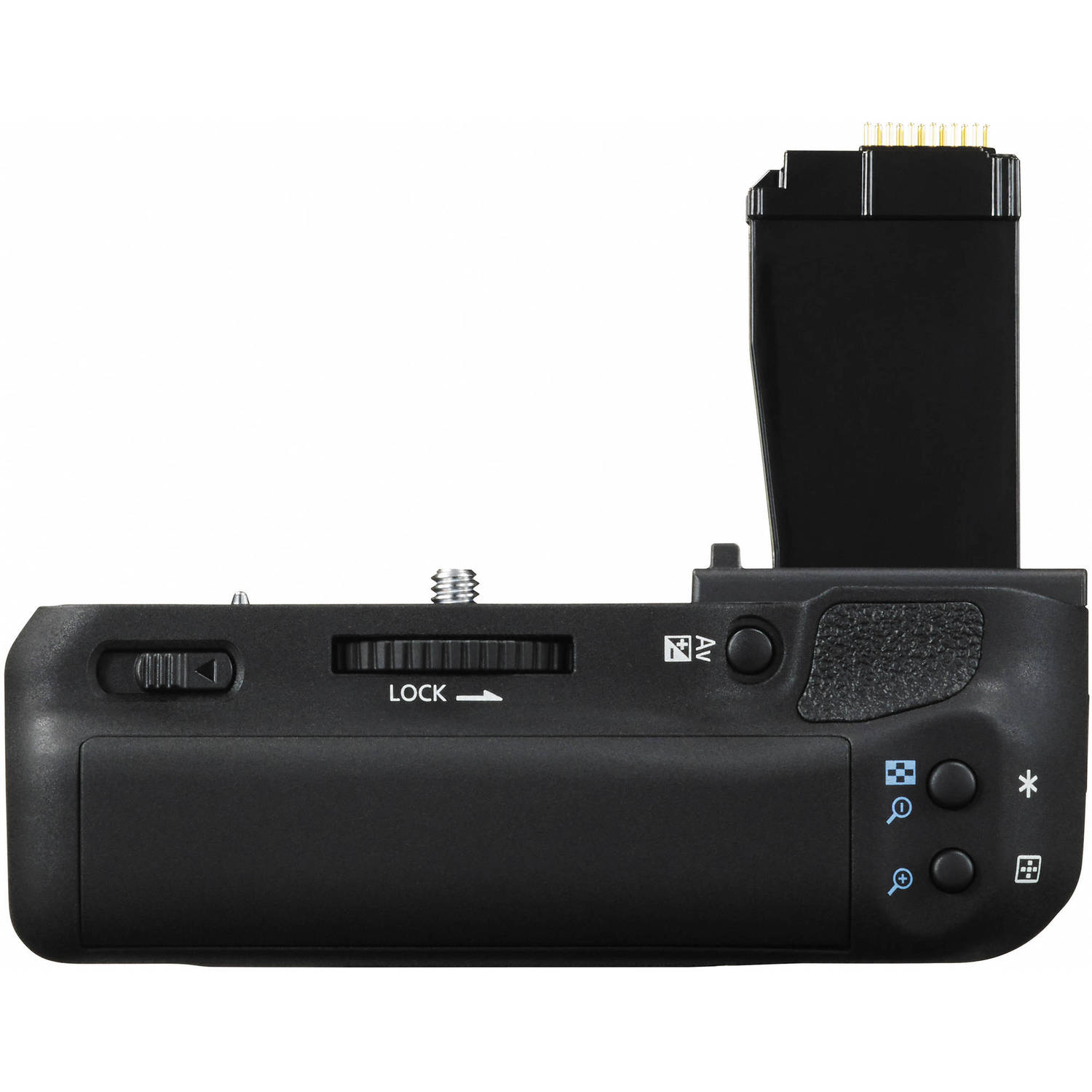 Canon BG-E18 Battery Grip for EOS 750D 760D - Image 2