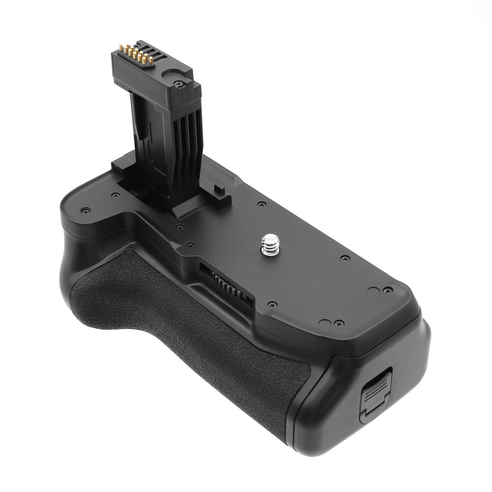 Canon BG-E18 Battery Grip for EOS 750D 760D - Image 3