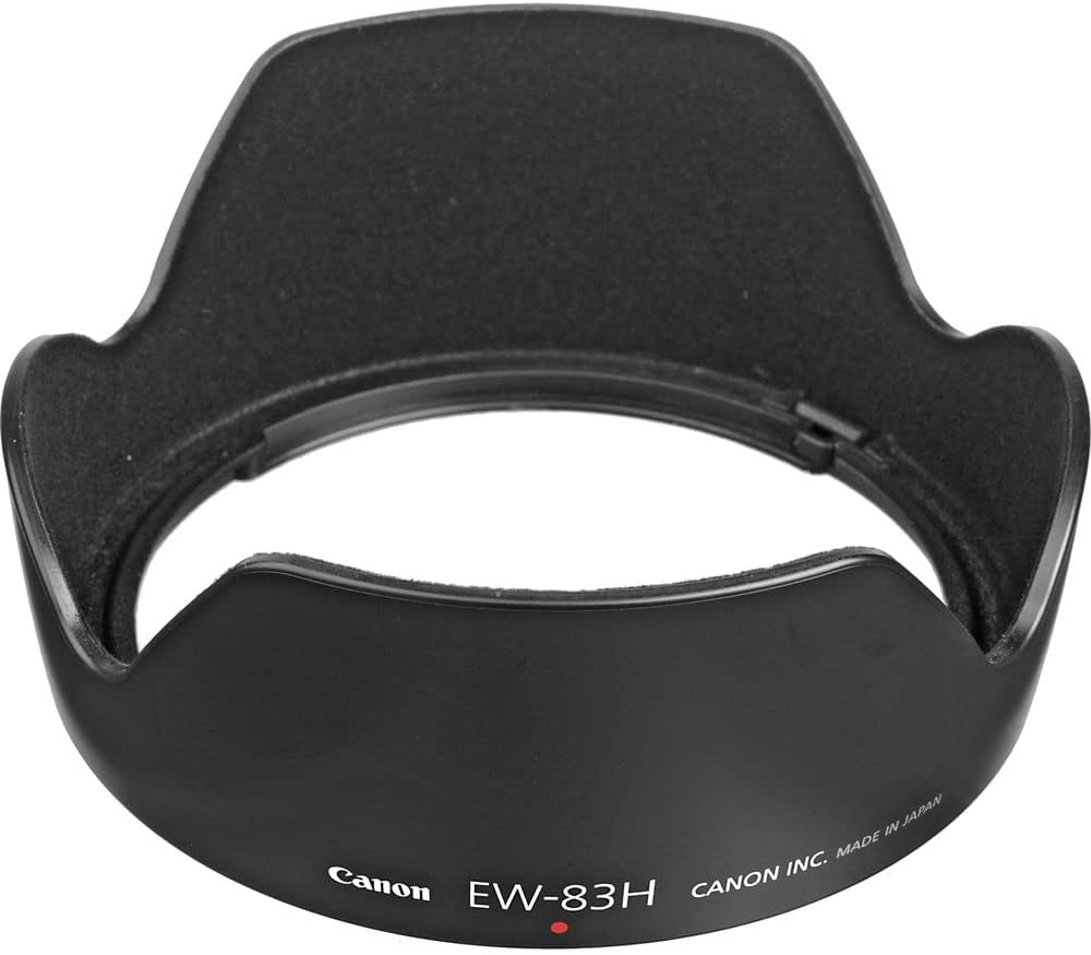 Canon EF 24-105mm f/4L IS USM Lens - Image 2