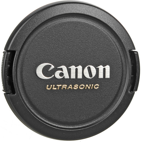 Canon EF-S 10-22mm f/3.5-4.5 USM Lens - Image 4