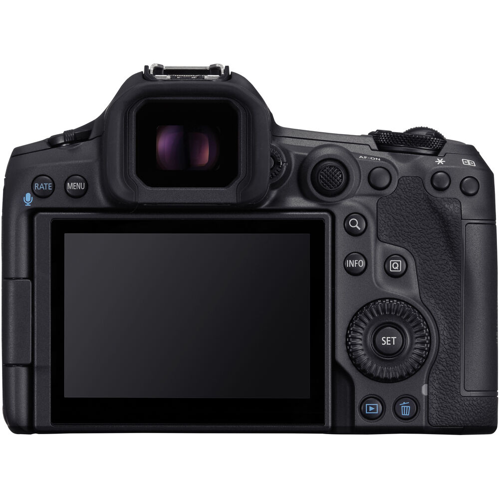 Canon EOS R5 Mark II with RF 24-105mm f/4L IS USM Lens - Image 3